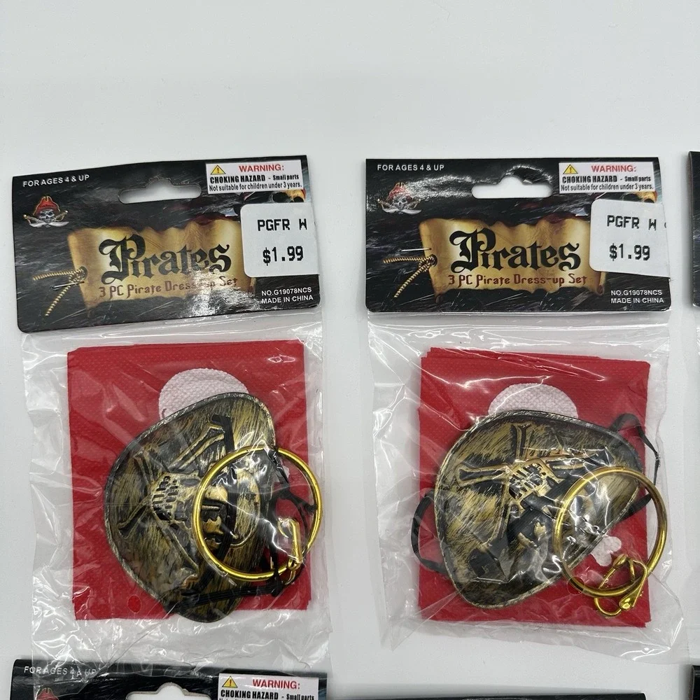 Regent Products Corp lot pc